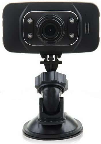 دوربین خودرو Car Camcorder   GS8000L Advanced Portable 1080P91766